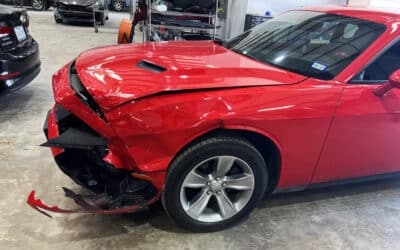 Grimes Paint & Body in Forney, TX: Why Manufacturer Repair Procedures Matter in Auto Collision Repair