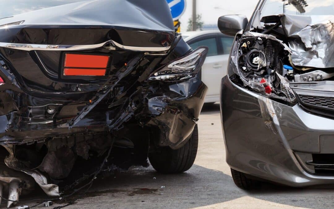 How to File a Claim for Collision Repair: Step-by-Step Guide by Grimes Paint & Body in Forney, TX