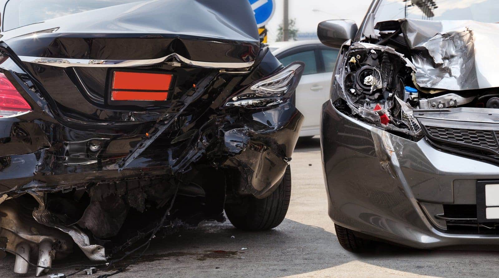 How to File a Claim for Collision Repair