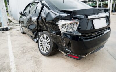 Top Tips for Choosing a Reliable Collision Repair Shop: Insights from Grimes Paint & Body, Forney, TX