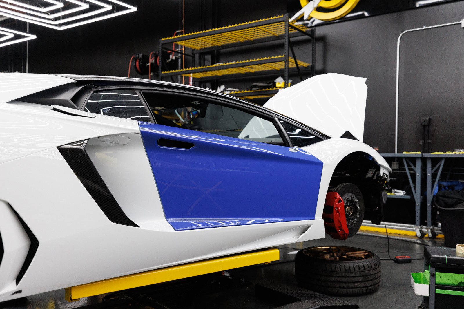 Understanding Weather's Impact on Auto Body Repairs in Forney, TX