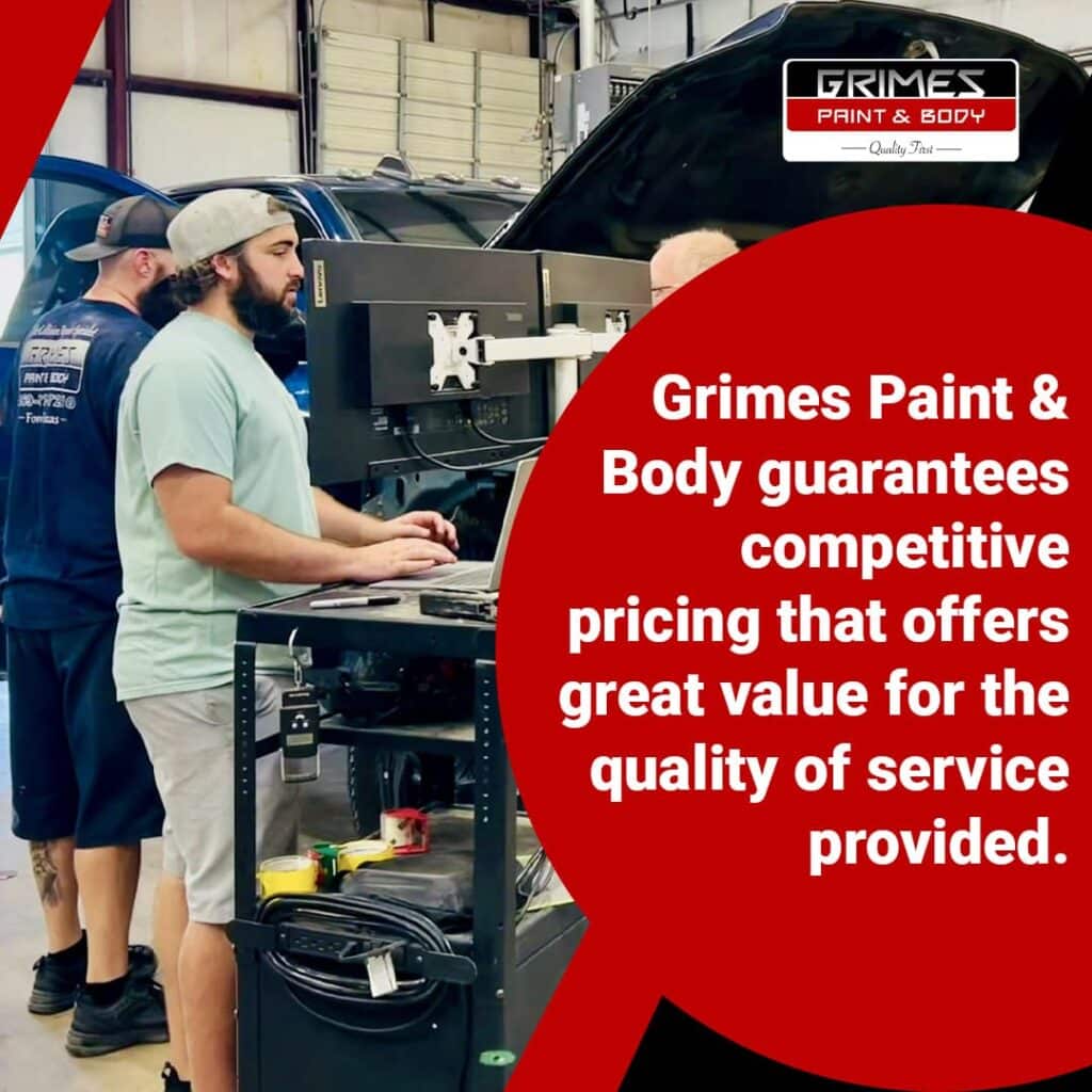 Quality service